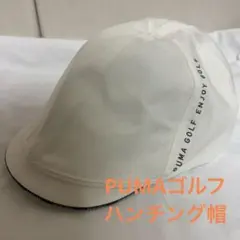 ハンチング帽 メンズウェア