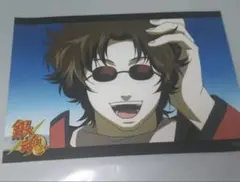 銀魂　ブロマイド　坂本　辰馬　銀魂展　202604021848