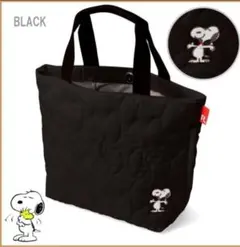 ROOTOTE スヌーピー トートバッグ