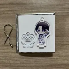 その着せ替え人形は恋をする スタンド付きアクリルキーホルダーコレクション 麗