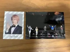 2026年最新】山崎大輝 チェキの人気アイテム - メルカリ