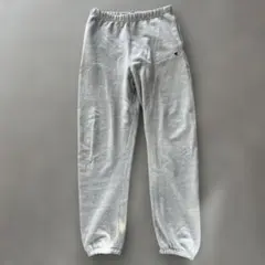 チャンピオン Champion #RW10 リバースウィーブ スウェットパンツ