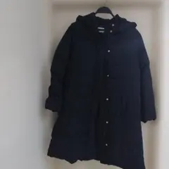 ダウンジャケット