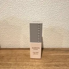 アルビオン　リングライトエフェクター