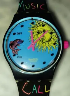 2026年最新】swatch 1993の人気アイテム - メルカリ