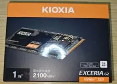 KIOXIA KXG70ZNV512G GEN4x4 2280 - メルカリ