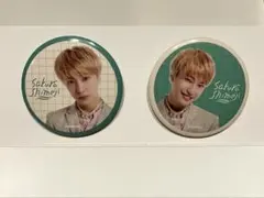 EBiDANくじ D賞 Sakurashimeji 田中雅功