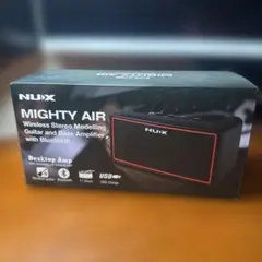 2026年最新】nux mighty airの人気アイテム - メルカリ