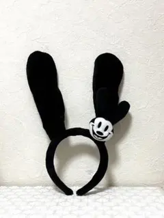 オズワルド・ザ・ラッキー・ラビット カチューシャ