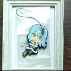 転生したらスライムだった件 リムル ラバーストラップ