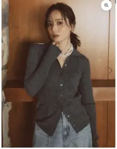 2026年最新】アニュアンス カーディガンの人気アイテム - メルカリ