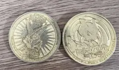 神速のゲノセクトミュウツー覚醒メダルビクティニと黒き英雄ゼクロム白き英雄レシラム