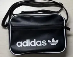 アディダス アディダスオリジナルス ミニエナメルバッグ ショルダーバッグ