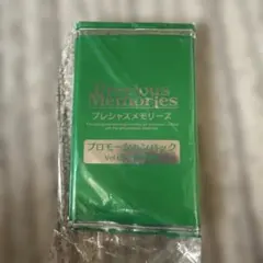 プレシャスメモリーズ プロモーションパック　vol.10 30パック セット プレシャスメモリーズ プロモーションパック vol.10 30パック セット