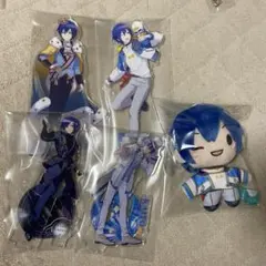 プロセカ　KAITO