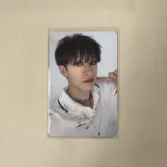 StrayKids 当選 樂-STAR トレカ バンチャン straykids 樂-star 封入 トレカ 両面 バンチャン - メルカリ