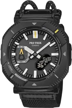 【美品】CASIO カシオ PRO TREK PRT-30 デジタル腕時計 美品 稼働 CASIO PRO TREK PRT-30 アウトドア 仕事デジタル｜Yahoo
