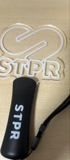 STPR ペンライト すとふぇす 2025 - メルカリ
