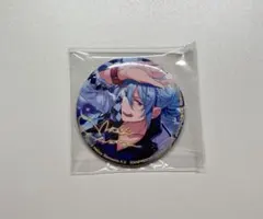 推しの一途すぎる執着を、私はまだ知らない アレキ缶バッジ - メルカリ