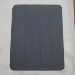 中古品Apple iPad Smart Case ダークグレー