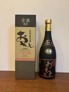 石垣島名酒〈おもと〉2003年蒸留　ヴィンテージ 古酒43度　箱有り 石垣島名酒〈おもと〉2003年蒸留 ヴィンテージ 古酒43度 箱有り - メルカリ