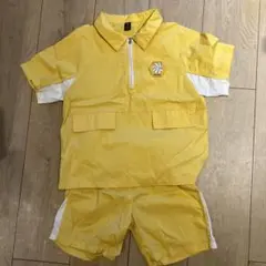 モイモルン　セットアップ