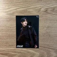 INI 藤牧京介 BTC ステージフォト