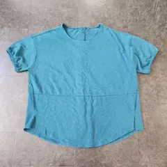 CLOSSHI 半袖Tシャツ しまむら LLのサムネイル