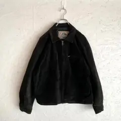 ブルゾンジャケット ヴィンテージ