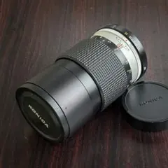 KONICA HEXANON AR 135mm F3.2のサムネイル