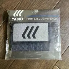 Tabio FOOTBALL ノンスリップバンド ⭐︎ブラックのサムネイル