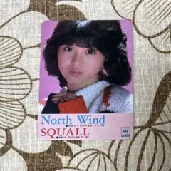 松田聖子 Strawberry Time スリムケース盤ビデオCDV超レア希少品