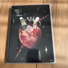 THE i - What is Number-i - Blu-ray