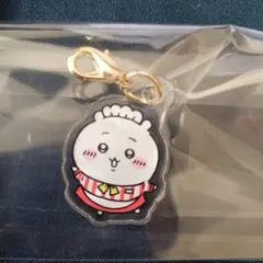 【匿名配送】ちいかわレストラン ホールスタッフ集合！なアクリルチャーム ちいかわ