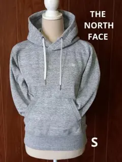 美品【THE NORTH FACE】裏起毛パーカー S