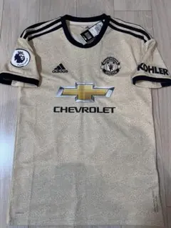 マンチェスターユナイテッド　ブルーノフェルナンデス　ユニフォーム