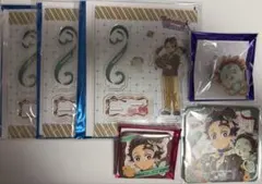 鬼滅の刃　ufotable バレンタイン＆ホワイトデー