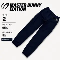 春夏ゴルフ☆マスターバニーエディション新品ハーフパンツ☆Lサイズ5