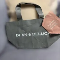 DEAN & DELUCA トートバッグ