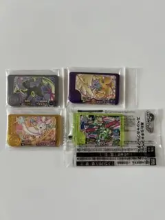 ポケモンフレンダ　ブラッキー　ニンフィア　カイリュー　テツノイサハ　キャンペーン