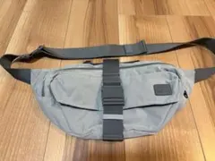 限定 新品未使用 スノーピークショルダー ボディバッグ キャンプ ブルーミント 限定 新品未使用 スノーピークショルダー ボディバッグ キャンプ