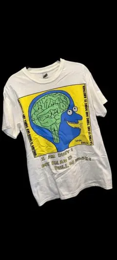 ヒロットンHirotton GOD SAVE THE QUEEN Tシャツ レア - メルカリ