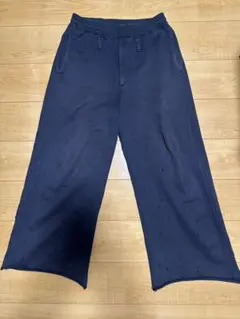 2026年最新】masu スウェットパンツの人気アイテム - メルカリ