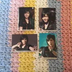 山田涼介 ジャニーズweb限定 フォトセット ③