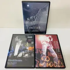 矢沢永吉カラオケCD　カラオケE.YAZAWAコレクション　1〜26 矢沢永吉カラオケCD カラオケE.YAZAWAコレクション 1〜26 - メルカリ