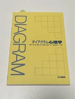 ダイアグラム心理学
