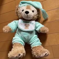 2025年最新】ダッフィー パジャマ コスチュームの人気アイテム