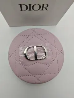 DIOR 限定 コンパクトミラー オリジナル ダブルノベルティ手鏡のサムネイル