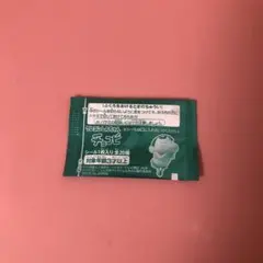 クレヨンしんちゃん チョコビ シール 新品未開封