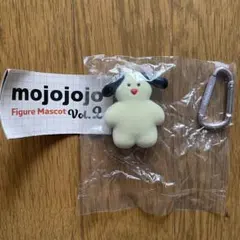 mojojojo Figure Mascot Vol.2 John 犬